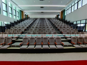 廣東省惠州市——崇雅古嶺高中 廣東省惠州市——崇雅古嶺高中